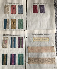 17 Southdown Motor Services