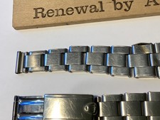 LADIES 1970's ROLEX RIVET