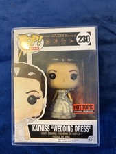 Funko Pop! Vinyl: The Hunger