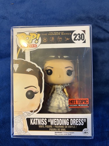 Funko pop vinyl the - vinyl:, hunger