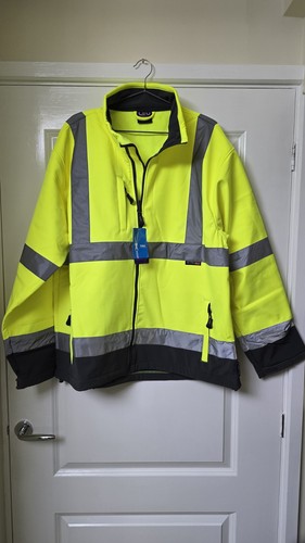 Leo work wear - hi, tone