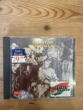 Caravan Waterloo Lily 1990 CD
