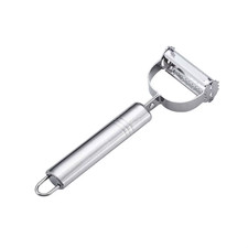 1x Stainless Steel Orange