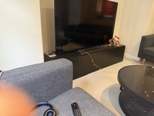 IKEA TV Unit with Storage -