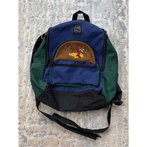 Vintage disney pooh friends - vintage,