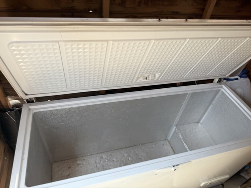Commercial large chest - commercial,