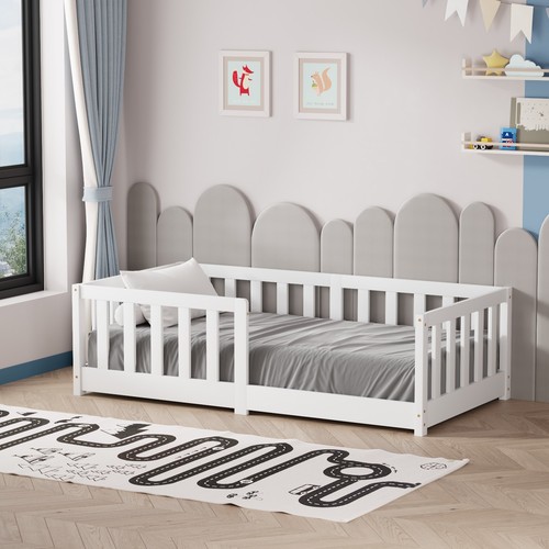 Junior wooden floor - junior,