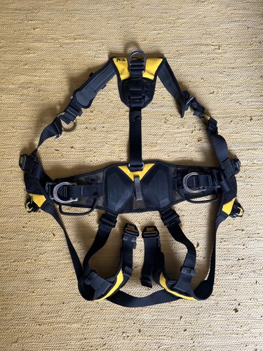 Petzl volt wind european - volt,