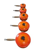 Le Creuset Volcanic Vintage
