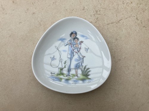 Rosenthal porcelain collection - rosenthal,
