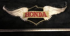 1970s / 80s Honda Motorcycle