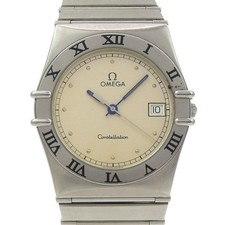 OMEGA Constellation Watches