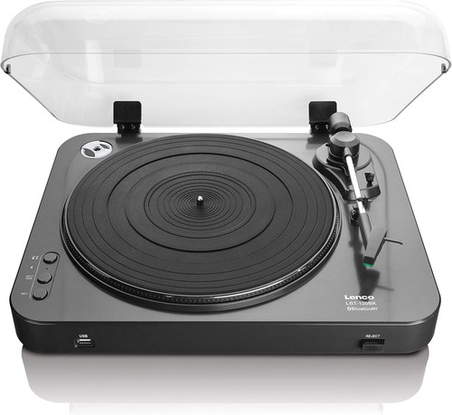 Lenco lbt 120bt - lbt-120bt, turntable