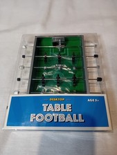 Table Top Soccer Mini Kids