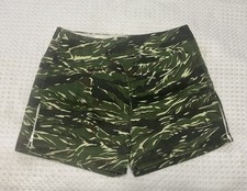 Custom Handmade Tiger Stripe