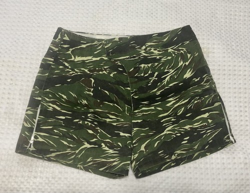 Custom handmade tiger stripe - custom,