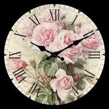 10-16inch Vintage Retro Pink