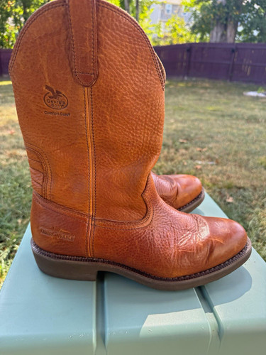 Georgia boot comfort - georgia,