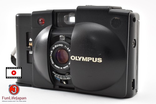Near mint tested olympus - mint,