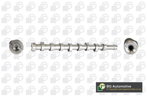 Camshaft for vauxhall combo - for,