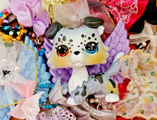 littlest pet shop handmade