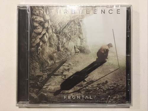 Turbulence frontal like - cd,