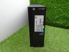 Acer Aspire XC-705 Desktop