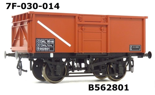 Dapol 030 014 - dapol, steel