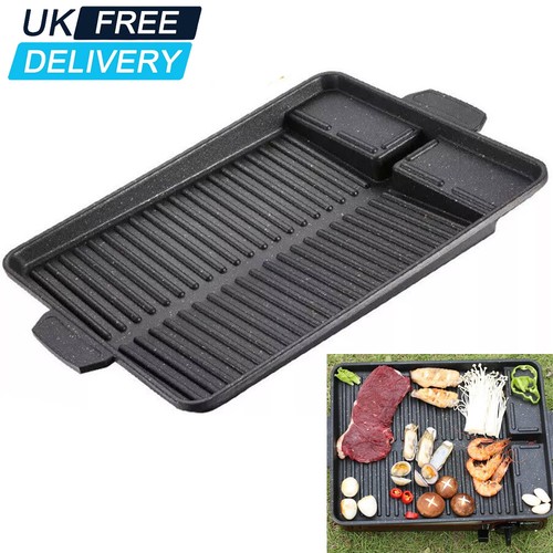Portable aluminum bbq grill - aluminum,