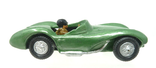 Trevor wright model aston - wright,