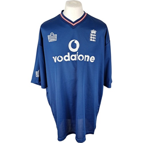 England cricket shirt - england, men's
