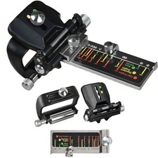 Wood Chisel and Plane Honing