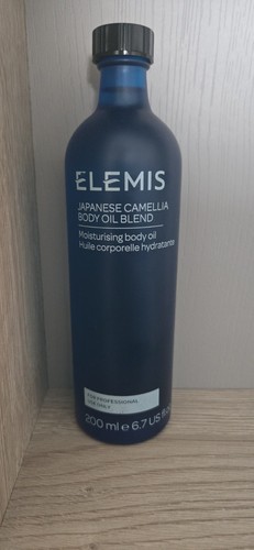 Elemis japanese oil 200ml - elemis,