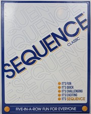 Sequence Classic - Goliath -