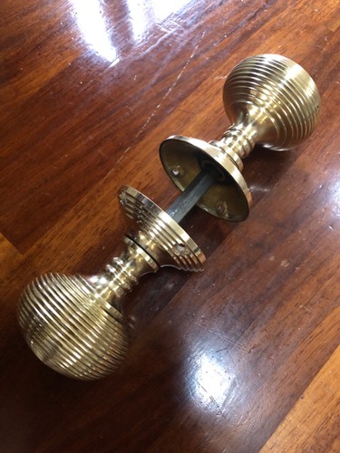 Pair superb vintage - pair,