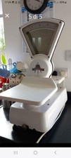 Swift Vintage Antique Kitchen Scales Butcher, Grocer, Sweetshop 1950s