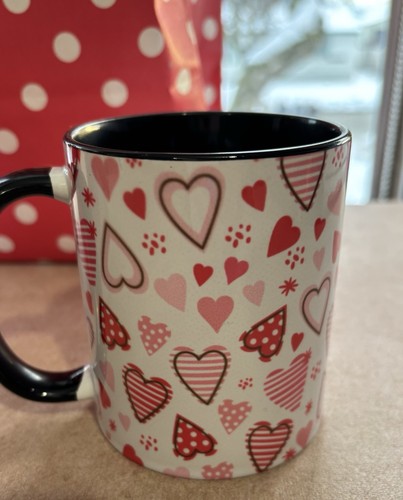 New coffee mug 11oz gift - gift, for