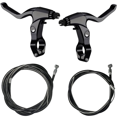 Bike brake levers handle - levers,