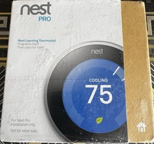 Nest Learning