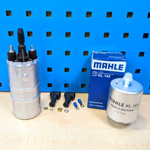 Fuel pump for bmw - for, k100