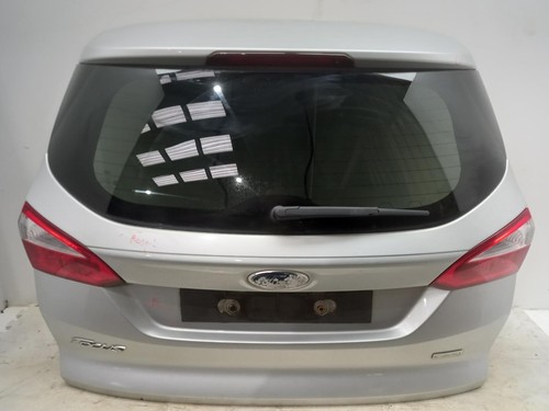 Ford focus boot - boot, tailgate