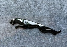 Leaper Jaguar Black Self