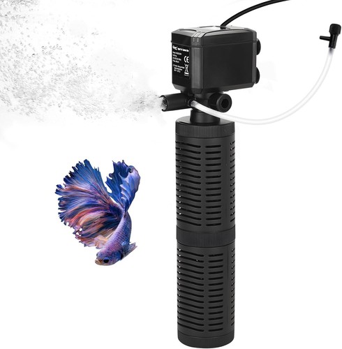 Aquarium filter pump - aquarium,