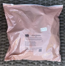 NEW MENU British Army 24 Hour