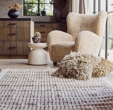 Abigail Ahern Artea Woven Rug