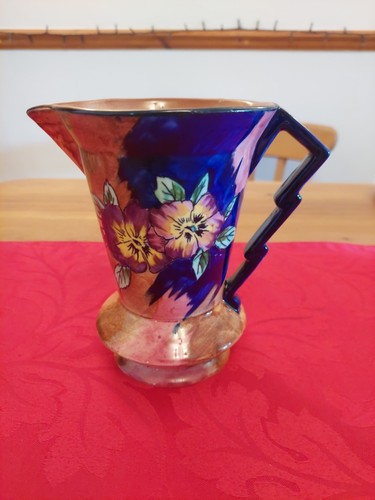 Art deco hollinshead kirkham - deco,