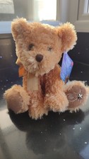 Shining Stars Teddy Bear Soft