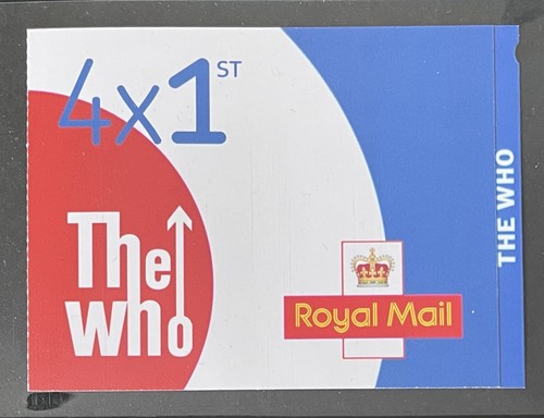 2024 the who special - gb,