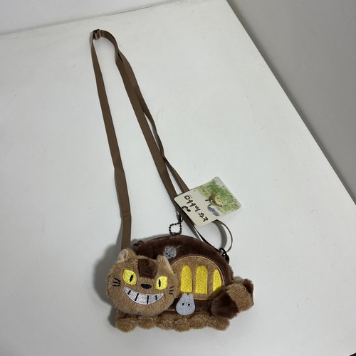 Studio ghibli mini - studio, bag