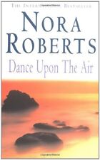 Dance Upon The Air: Number 1 in series (Three Sisters Island),Nora Roberts